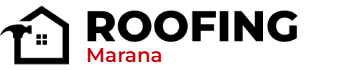 Marana Roofing Company Logo